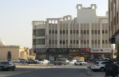 Whole Building - 7+ Bedrooms - 7+ Bathrooms for sale in Al Rawda 2 - Al Rawda - Ajman Whole Building - 7+ Bedrooms - 7+ Bathrooms for sale in Al Rawda 2 - Al Rawda - Ajman