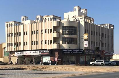 Whole Building - 7+ Bedrooms - 7+ Bathrooms for sale in Al Rawda 2 - Al Rawda - Ajman