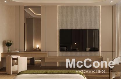 Apartment - 1 Bedroom - 2 Bathrooms for sale in Binghatti Skyrise Tower A - Binghatti Skyrise - Business Bay - Dubai