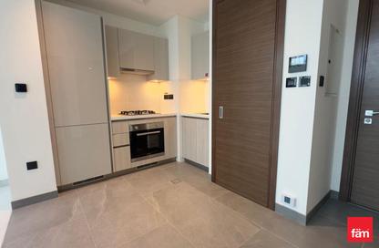 Apartment - 1 Bedroom - 1 Bathroom for sale in The Crest Tower D - The Crest - Sobha Hartland - Mohammed Bin Rashid City - Dubai