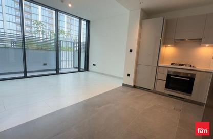 Apartment - 1 Bedroom - 1 Bathroom for sale in The Crest Tower D - The Crest - Sobha Hartland - Mohammed Bin Rashid City - Dubai Apartment - 1 Bedroom - 1 Bathroom for sale in The Crest Tower D - The Crest - Sobha Hartland - Mohammed Bin Rashid City - Dubai