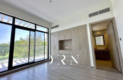 Townhouse - 4 Bedrooms - 4 Bathrooms for rent in Topanga - The Park Villas - Damac Hills - Dubai Townhouse - 4 Bedrooms - 4 Bathrooms for rent in Topanga - The Park Villas - Damac Hills - Dubai