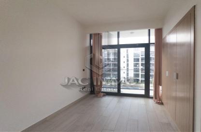 Apartment - Studio - 1 Bathroom for rent in Azizi Riviera 14 - Azizi Riviera - Meydan One - Meydan - Dubai