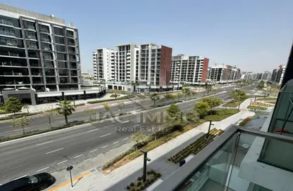 شقة - 1 حمام للايجار في 14 عزيزي ريفيرا - عزيزي ريفيرا - ميدان واحد - ميدان - دبي
