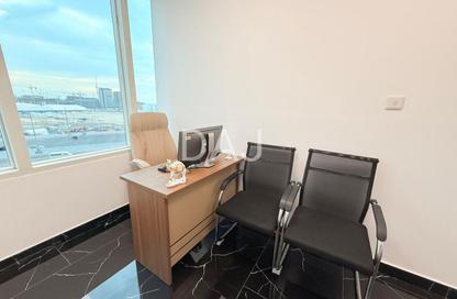 Office Space - Studio - 1 for rent in Fatima Mohammad Ahmad Bin Suleiman Building - Al Raffa - Bur Dubai - Dubai Office Space - Studio - 1 for rent in Fatima Mohammad Ahmad Bin Suleiman Building - Al Raffa - Bur Dubai - Dubai