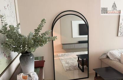 Apartment - 1 - 2 for sale in Gulfa Towers - Al Rashidiya 1 - Al Rashidiya - Ajman