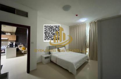 Apartment - 1 Bedroom - 2 Bathrooms for rent in City Tower - Al Nuaimiya - Ajman Apartment - 1 Bedroom - 2 Bathrooms for rent in City Tower - Al Nuaimiya - Ajman