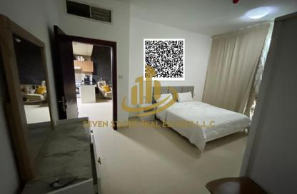 Apartment - 1 Bedroom - 2 Bathrooms for rent in City Tower - Al Nuaimiya - Ajman Apartment - 1 Bedroom - 2 Bathrooms for rent in City Tower - Al Nuaimiya - Ajman