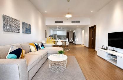 Apartment - 1 Bedroom - 2 Bathrooms for rent in AKA Residence - District 11 - Jumeirah Village Circle - Dubai Apartment - 1 Bedroom - 2 Bathrooms for rent in AKA Residence - District 11 - Jumeirah Village Circle - Dubai