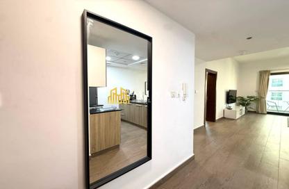 Apartment - 1 Bedroom - 2 Bathrooms for rent in AKA Residence - District 11 - Jumeirah Village Circle - Dubai Apartment - 1 Bedroom - 2 Bathrooms for rent in AKA Residence - District 11 - Jumeirah Village Circle - Dubai