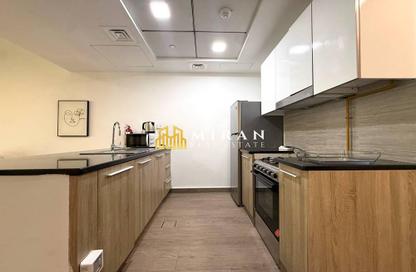 Apartment - 1 Bedroom - 2 Bathrooms for rent in AKA Residence - District 11 - Jumeirah Village Circle - Dubai Apartment - 1 Bedroom - 2 Bathrooms for rent in AKA Residence - District 11 - Jumeirah Village Circle - Dubai