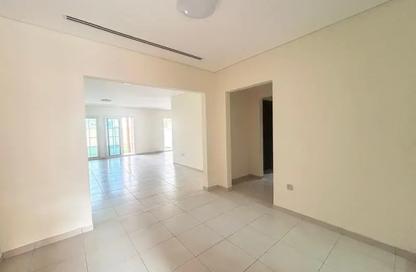 Townhouse - 3 Bedrooms - 4 Bathrooms for rent in Jumeirah Village Circle - Dubai