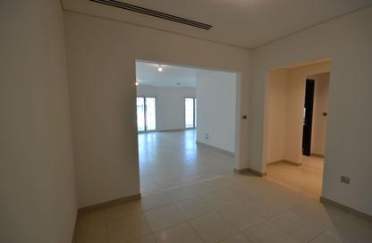 Townhouse - 3 - 4 for rent in Block H - District 12 - Jumeirah Village Circle - Dubai Townhouse - 3 - 4 for rent in Block H - District 12 - Jumeirah Village Circle - Dubai
