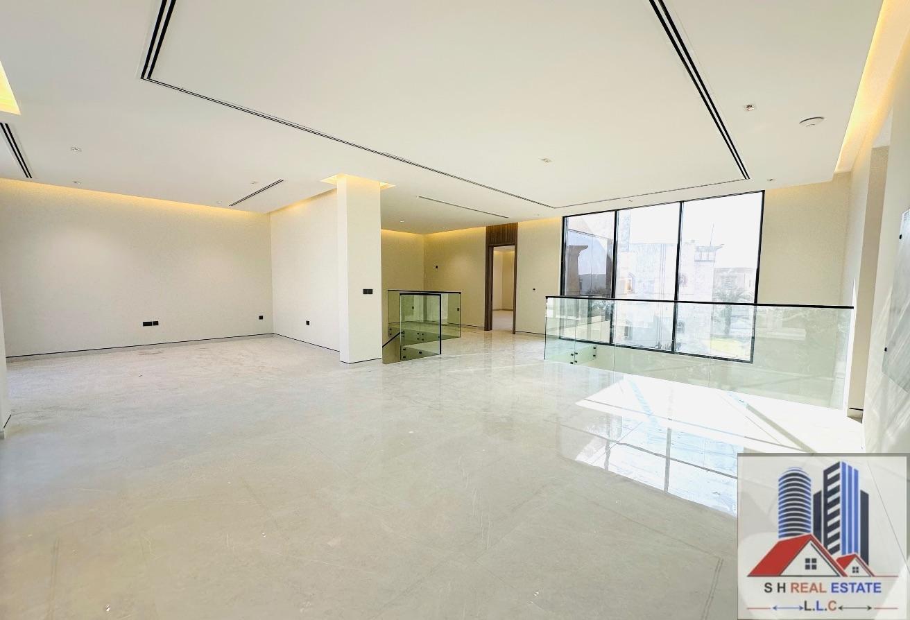 Brand New 5Master Bedrooms Villa Price Nogatible photo 12