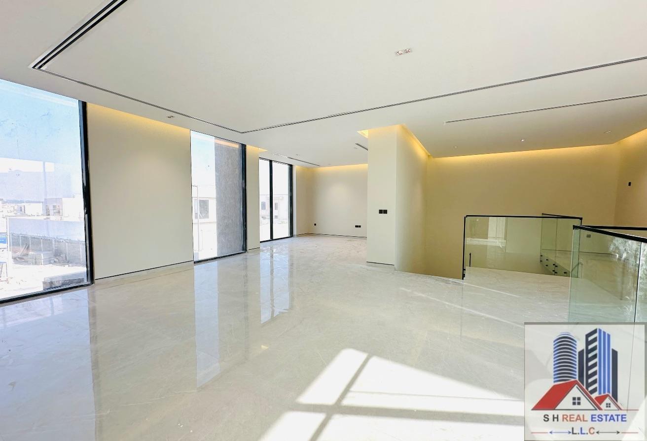 Brand New 5Master Bedrooms Villa Price Nogatible photo 11