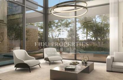 Villa - 3 Bedrooms - 4 Bathrooms for sale in Glade - Haven By Aldar - Dubai Land - Dubai