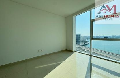 Apartment - 2 - 3 for rent in Gateway Residences 2 - Mina Al Arab - Ras Al Khaimah