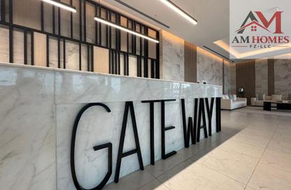 Apartment - 2 - 3 for rent in Gateway Residences 2 - Mina Al Arab - Ras Al Khaimah