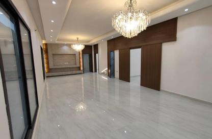 Villa - 5 Bedrooms - 7 Bathrooms for sale in Al Helio 2 - Al Helio - Ajman Villa - 5 Bedrooms - 7 Bathrooms for sale in Al Helio 2 - Al Helio - Ajman