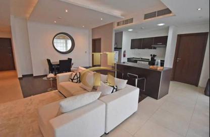 Apartment - 1 - 2 for sale in The Matrix - Dubai Sports City - Dubai Apartment - 1 - 2 for sale in The Matrix - Dubai Sports City - Dubai