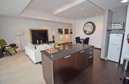 Apartment - 1 Bedroom - 2 Bathrooms for sale in The Matrix - Dubai Sports City - Dubai