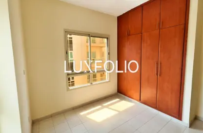 Apartment - 2 Bedrooms - 2 Bathrooms for sale in Al Thayyal 2 - Al Thayyal - Greens - Dubai