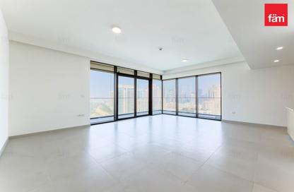 Apartment - 3 - 4 for rent in Golf Heights - The Views - Dubai