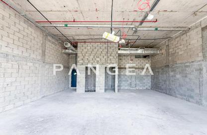 Shop - Studio - 1 for rent in 399 Hills Park B - 399 Hills Park - Dubai Hills Estate - Dubai