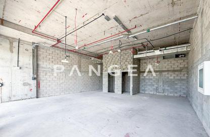 Shop - Studio - 1 for rent in 399 Hills Park B - 399 Hills Park - Dubai Hills Estate - Dubai