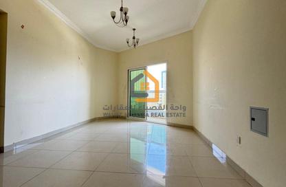 Apartment - 2 Bedrooms - 3 Bathrooms for rent in New Al Taawun Road - Al Taawun - Sharjah