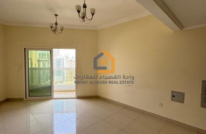Apartment - 2 Bedrooms - 3 Bathrooms for rent in New Al Taawun Road - Al Taawun - Sharjah