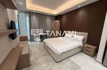 Apartment - Studio - 1 Bathroom for rent in Cloud Tower B - Cloud Tower - District 2 - Jumeirah Village Triangle - Dubai Apartment - Studio - 1 Bathroom for rent in Cloud Tower B - Cloud Tower - District 2 - Jumeirah Village Triangle - Dubai