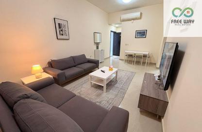 Apartment - 1 Bedroom - 2 Bathrooms for rent in Al Rawda 2 - Al Rawda - Ajman Apartment - 1 Bedroom - 2 Bathrooms for rent in Al Rawda 2 - Al Rawda - Ajman