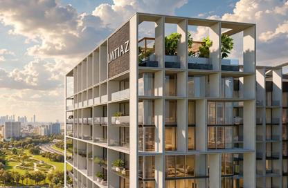 Apartment - Studio - 1 for sale in Kore by Imtiaz - Dubai Land Residence Complex - Dubai