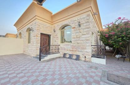 Villa - 3 Bedrooms - 3 Bathrooms for rent in Mirdif Villas - Mirdif - Dubai