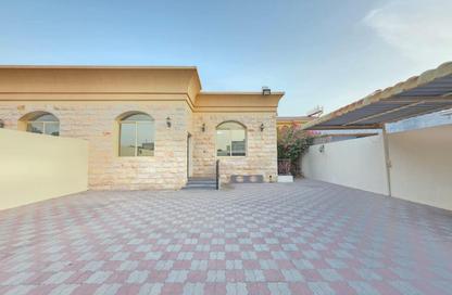 Villa - 3 Bedrooms - 3 Bathrooms for rent in Mirdif Villas - Mirdif - Dubai