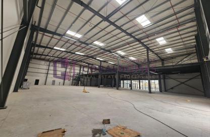 Warehouse - Studio for rent in Dubai Investment Park 1 (DIP 1) - Dubai Investment Park (DIP) - Dubai