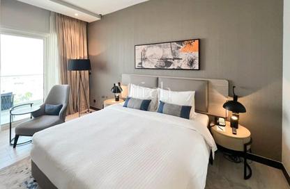شقة - 1 حمام للبيع في إيدج بواسطة روتانا - داماك هيلز 2 - دبي