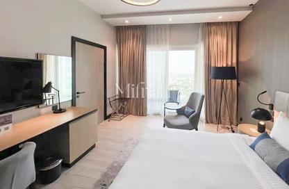 شقة - 1 حمام للبيع في إيدج بواسطة روتانا - داماك هيلز 2 - دبي