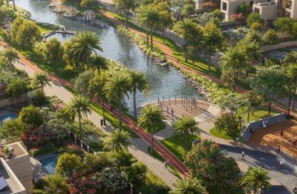 Villa - 4 - 6 for sale in Sharjah Sustainable City - Sharjah Villa - 4 - 6 for sale in Sharjah Sustainable City - Sharjah