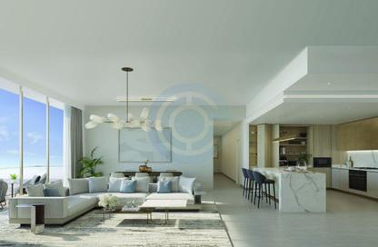 Apartment - 2 Bedrooms - 2 Bathrooms for sale in Upper House West - Upper House - Jumeirah Lake Towers - Dubai