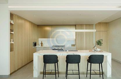 Apartment - 2 Bedrooms - 2 Bathrooms for sale in Upper House West - Upper House - Jumeirah Lake Towers - Dubai