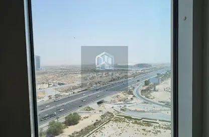 شقة - 2 غرف نوم - 3 حمامات للبيع في برج ربيعة - مجان - دبي لاند - دبي