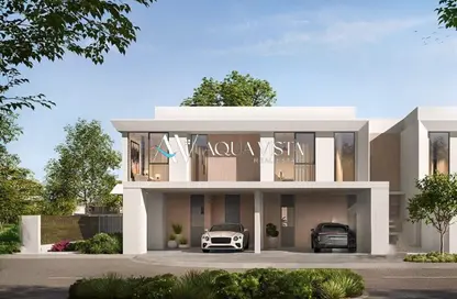 Villa - 3 Bedrooms - 4 Bathrooms for sale in Venera 1 - Venera - The Valley - Dubai