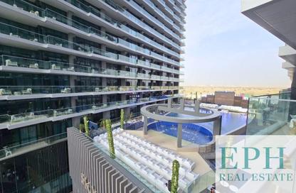 Apartment - 2 Bedrooms - 2 Bathrooms for sale in Skyhills Residences 1 - Skyhills Residences - Dubai Science Park - Dubai Apartment - 2 Bedrooms - 2 Bathrooms for sale in Skyhills Residences 1 - Skyhills Residences - Dubai Science Park - Dubai