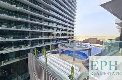Apartment - 2 Bedrooms - 2 Bathrooms for sale in Skyhills Residences 1 - Skyhills Residences - Dubai Science Park - Dubai Apartment - 2 Bedrooms - 2 Bathrooms for sale in Skyhills Residences 1 - Skyhills Residences - Dubai Science Park - Dubai