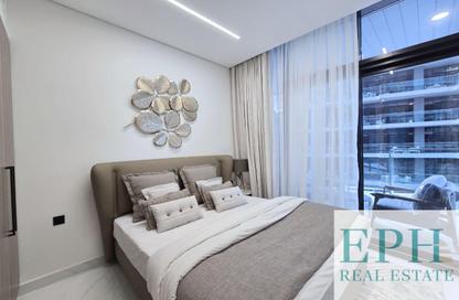 Apartment - 2 Bedrooms - 2 Bathrooms for sale in Skyhills Residences 1 - Skyhills Residences - Dubai Science Park - Dubai Apartment - 2 Bedrooms - 2 Bathrooms for sale in Skyhills Residences 1 - Skyhills Residences - Dubai Science Park - Dubai