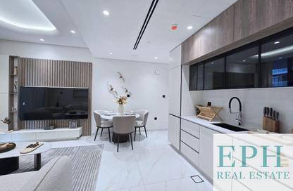 شقة - 2 - 2 للبيع في سكاي هيلز ريزيدنسز 1 - سكاي هيلز ريسيدنزيس - حديقة دبي العلميه - دبي