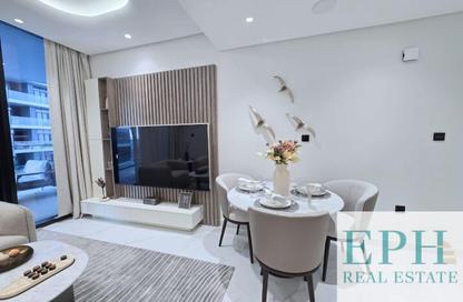 Apartment - 2 - 2 for sale in Skyhills Residences 1 - Skyhills Residences - Dubai Science Park - Dubai Apartment - 2 - 2 for sale in Skyhills Residences 1 - Skyhills Residences - Dubai Science Park - Dubai