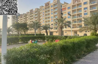 شقة - 1 حمام للبيع في قرية الاميرة - الياسمين - عجمان شقة - 1 حمام للبيع في قرية الاميرة - الياسمين - عجمان